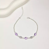 Pulseira Lunna Girl Lilás
