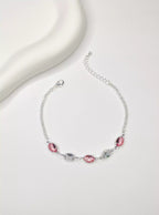 Pulseira Lunna Girl Rosa